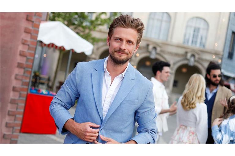 Auch Jörn Schlönvoigt war nach eigenen Angaben schon von Fake-News betroffen. (Archivbild)