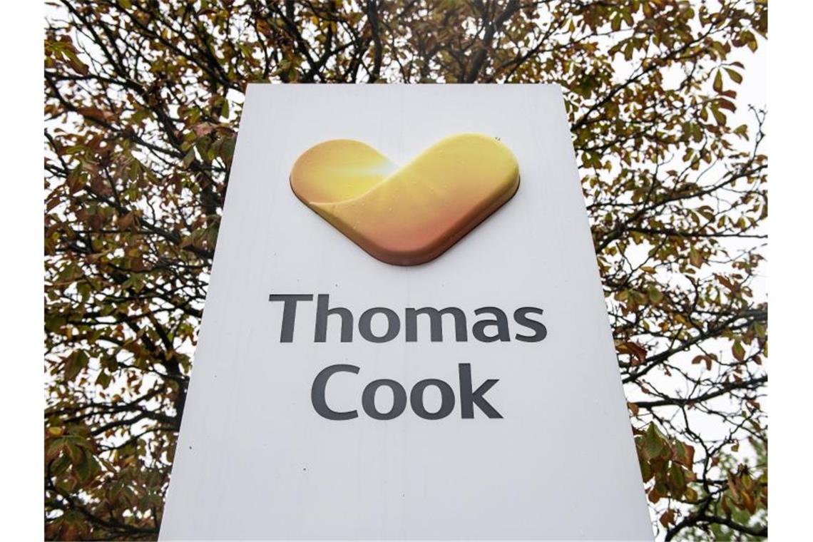 Ansprüche Zehntausender Thomas-Cook-Kunden noch ungeklärt