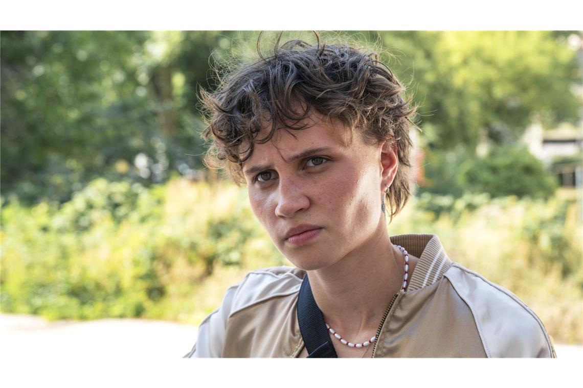 Auch Lara sieht Probleme.