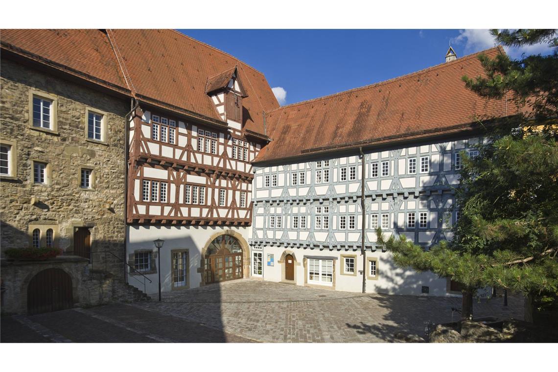 Einst Tabakscheune, bald  Wohnpalast auf dem Lande