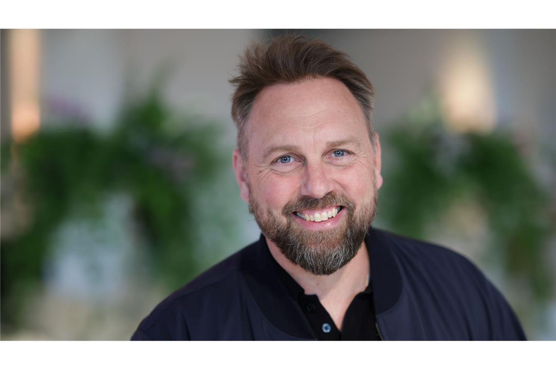 Auch Moderator Steven Gätjen sieht eine Veränderung bei der Art von Filmpromo (Archivbild).