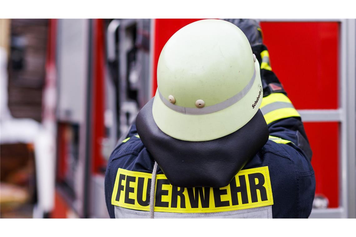Explosion an Tankstelle in Rom – Dutzende Verletzte Auch Polizisten und Feuerwehrmänner sind verletzte worden (Symbolbild).