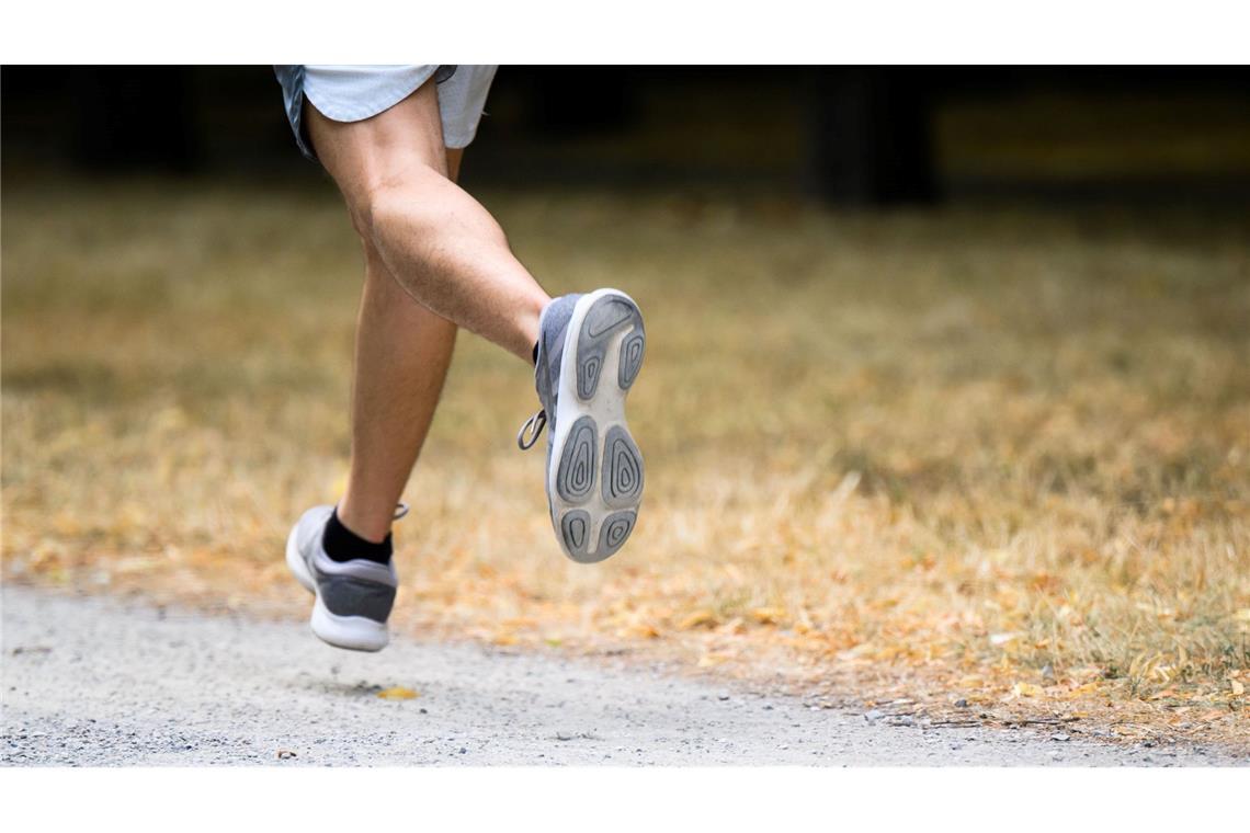 Sport verringert Sterberisiko – auch bei spätem Einstieg Auch wer spät anfängt, kann noch viel bewirken. (Symbolbild)