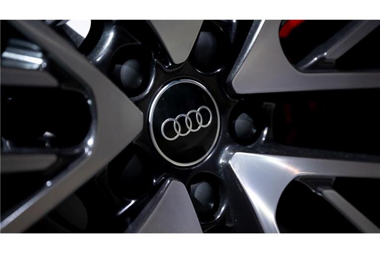 Audi bekommt einen neuen Beschaffungsvorstand. (Archiv)