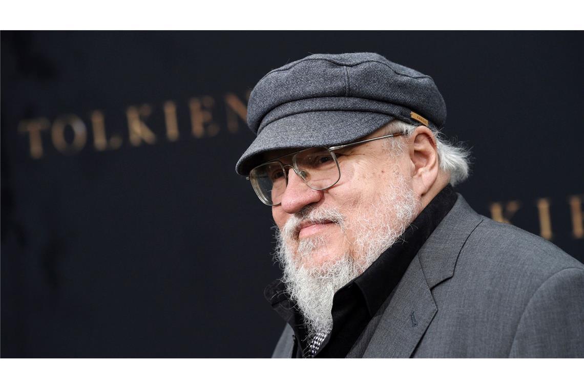 Neuer Kinofilm basierend auf Story von George R. R. Martin Auf Basis der Fantasy-Saga "Das Lied von Eis und Feuer" von George R. R. Martin entstand die Serie "Game of Thrones".