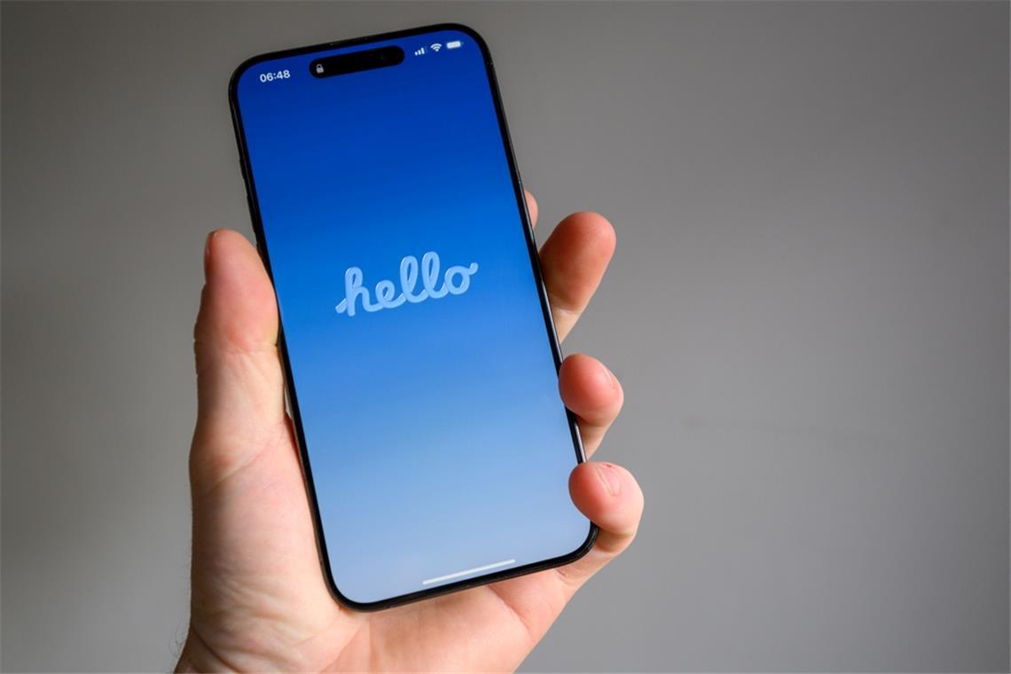 Auf das iPhone 16 soll schon bald das iPhone 17 folgen.