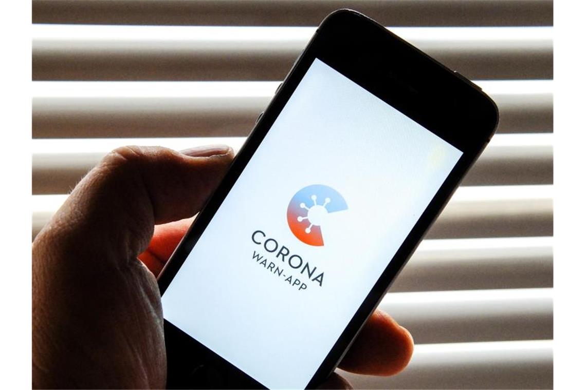 Wie die Corona-Warn-App funktioniert