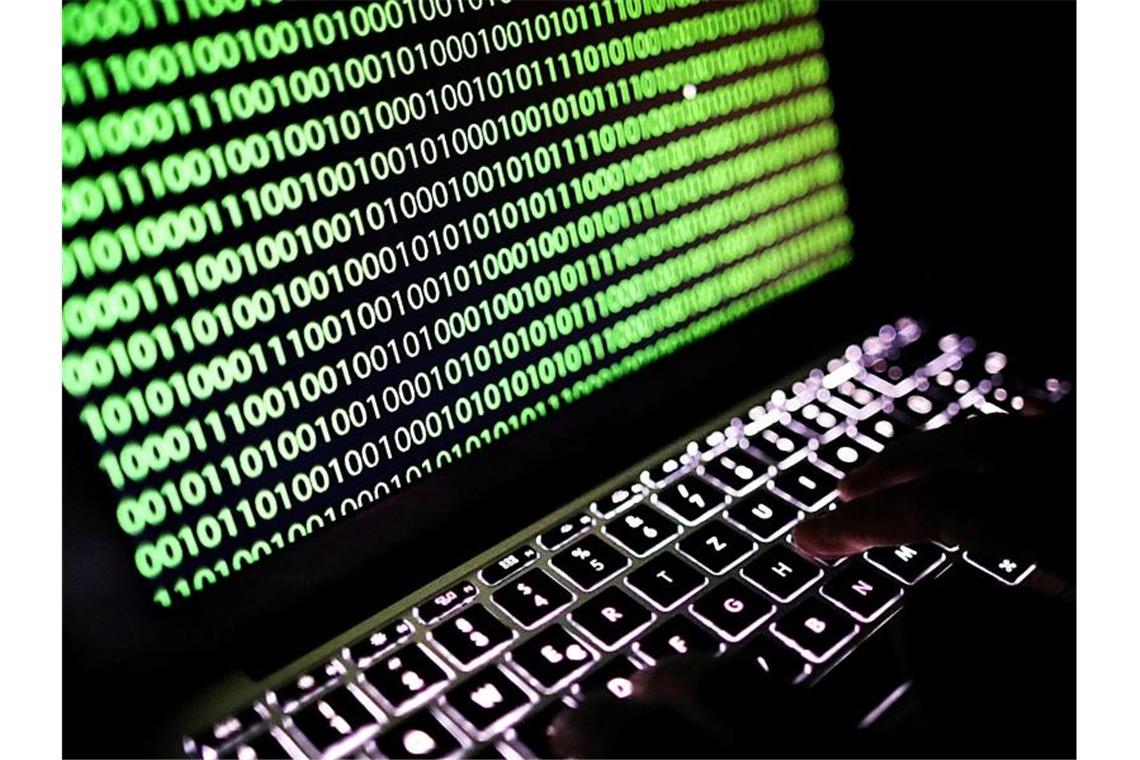 Unternehmen sollen sich besser gegen Cyberangriffe schützen