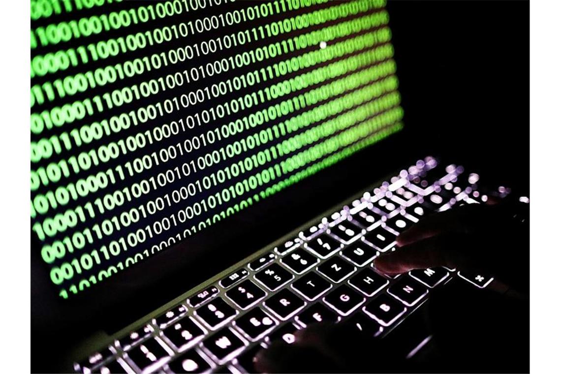 Stuttgarter Firmen nach Hackerangriff wieder erreichbar