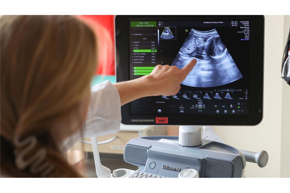 Unglaublich: Frau bekommt zum dritten Mal Zwillinge