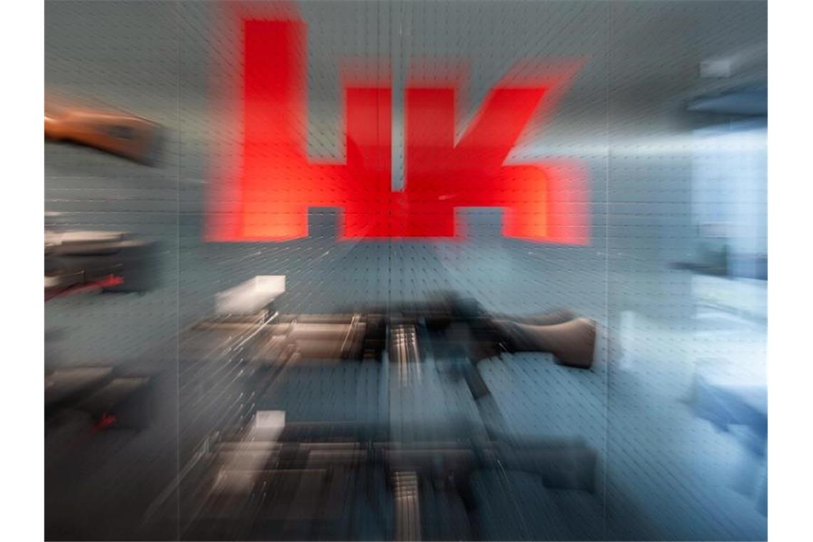 Ex-General Kujat hält sich bei Heckler & Koch im Amt Auf dem Waffenhersteller Heckler & Koch lasten Darlehen von 237 Millionen Euro; diese Schulden sind damit in etwa so hoch wie der Jahresumsatz. Foto: Marijan Murat/dpa