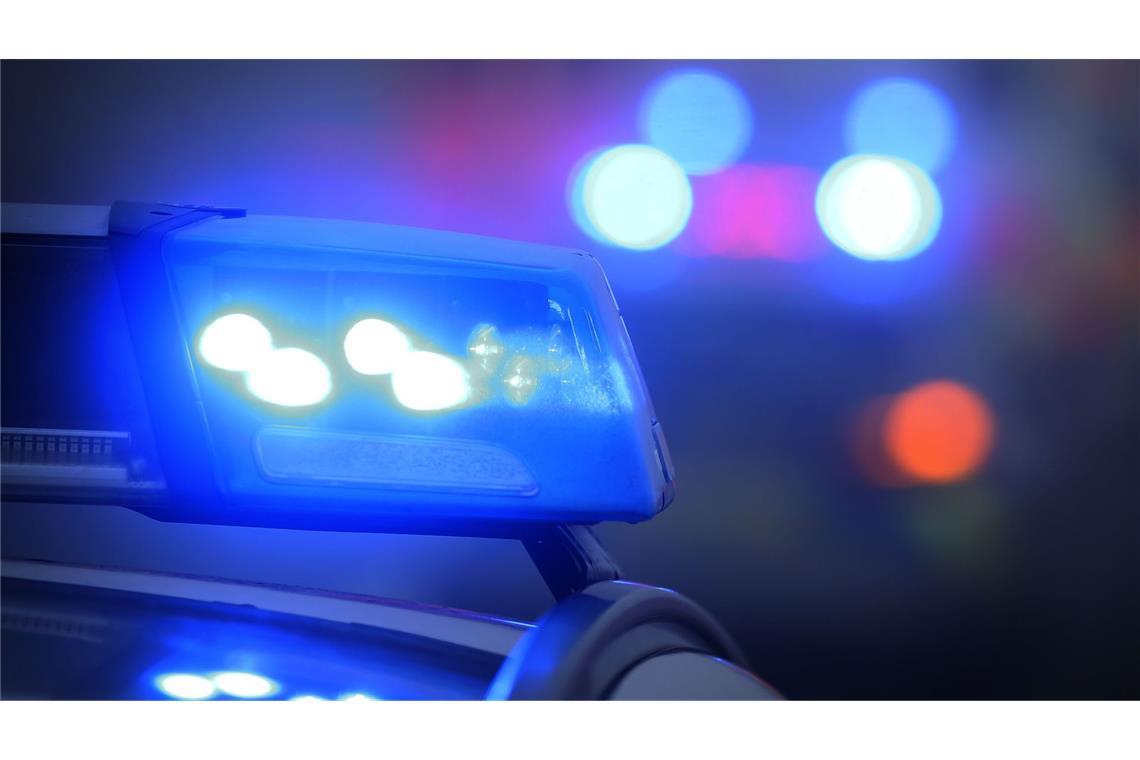 Auf der A6 bei Neuenstein ist es zu einem tödlichen Unfall gekommen (Symbolbild).