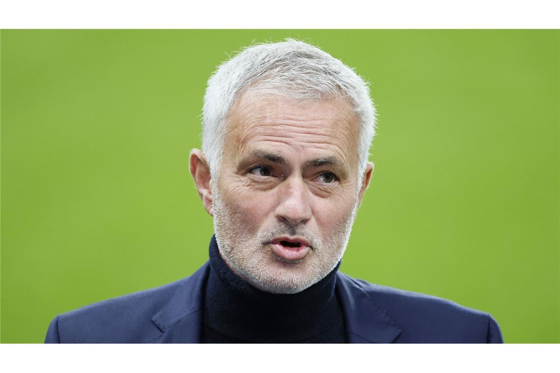 Auf der Suche nach einem neuen Trainer hat Real Madrid anscheinend einen klaren Favoriten (Archivfoto).