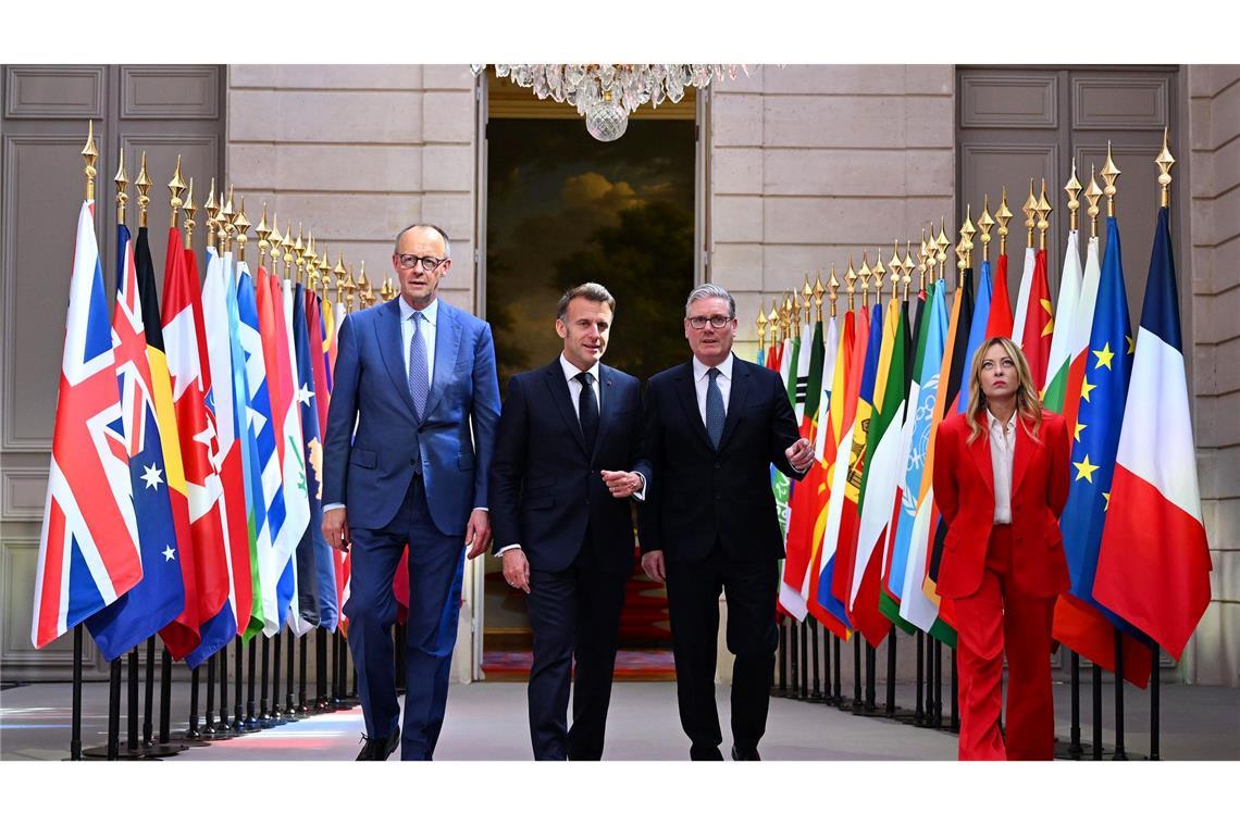 Iran droht USA mit erneuter Schließung der Straße von Hormus