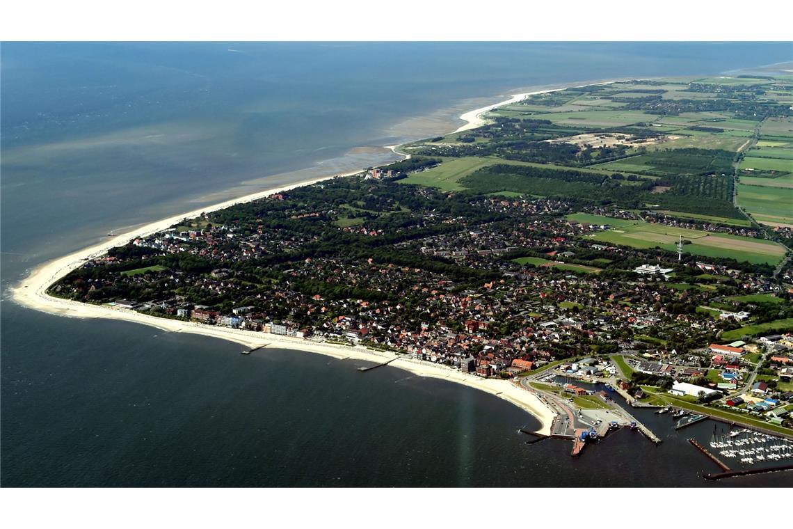 35-Jähriger stirbt nach Auseinandersetzung mit Security-Mitarbeitern Auf Föhr kam es zu einer tödlichen Auseinandersetzung. (Archivbild)