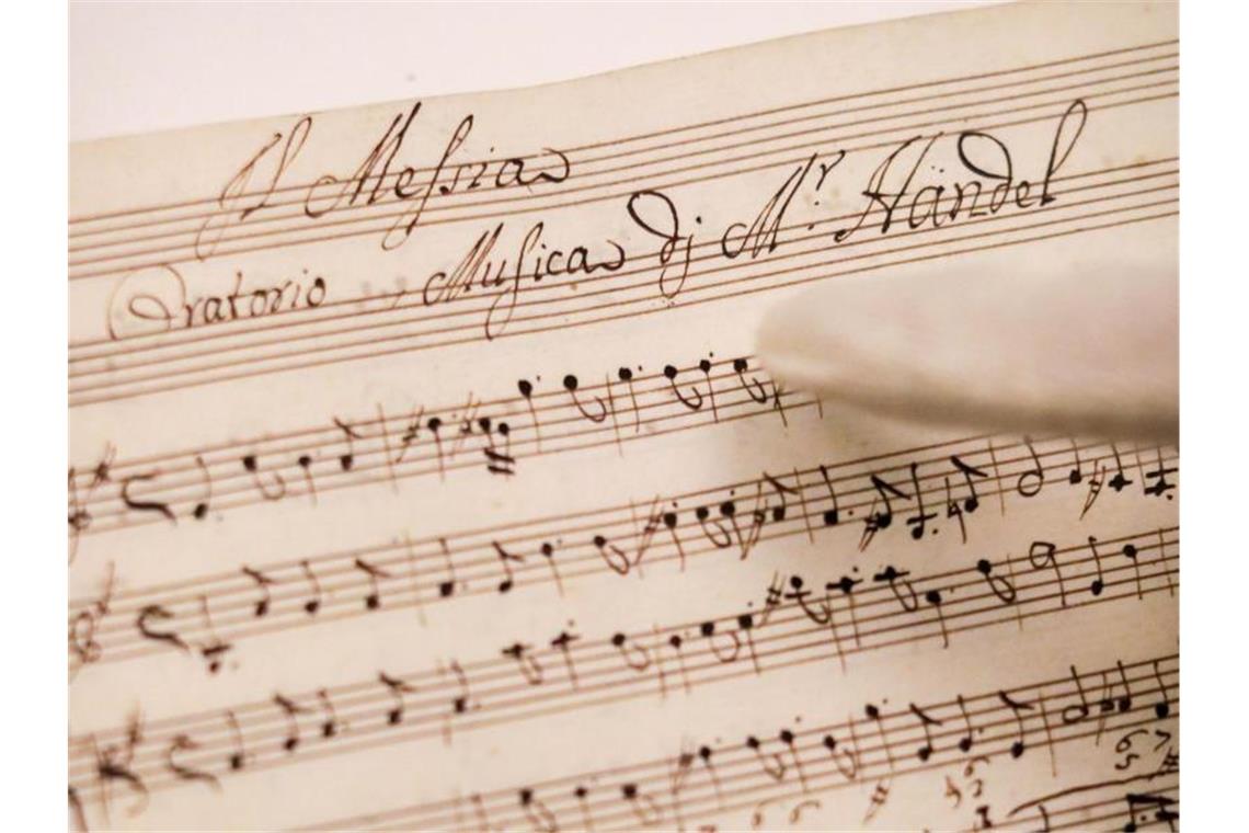 Händel-Festspiele bieten „Tolomeo“ und „Serse“