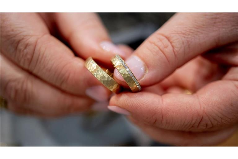 Auf Sardinien endet eine Hochzeitsfeier im großen Krach. (Symbolbild)