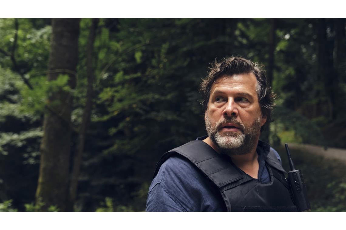 Was taugt der neue „Tatort“ aus dem Schwarzwald? Auf Solopfaden: Berg...