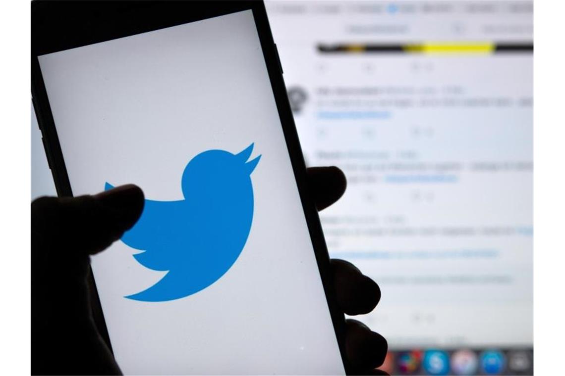„Harter Tag“ bei Twitter: Riesiger Hack prominenter Accounts