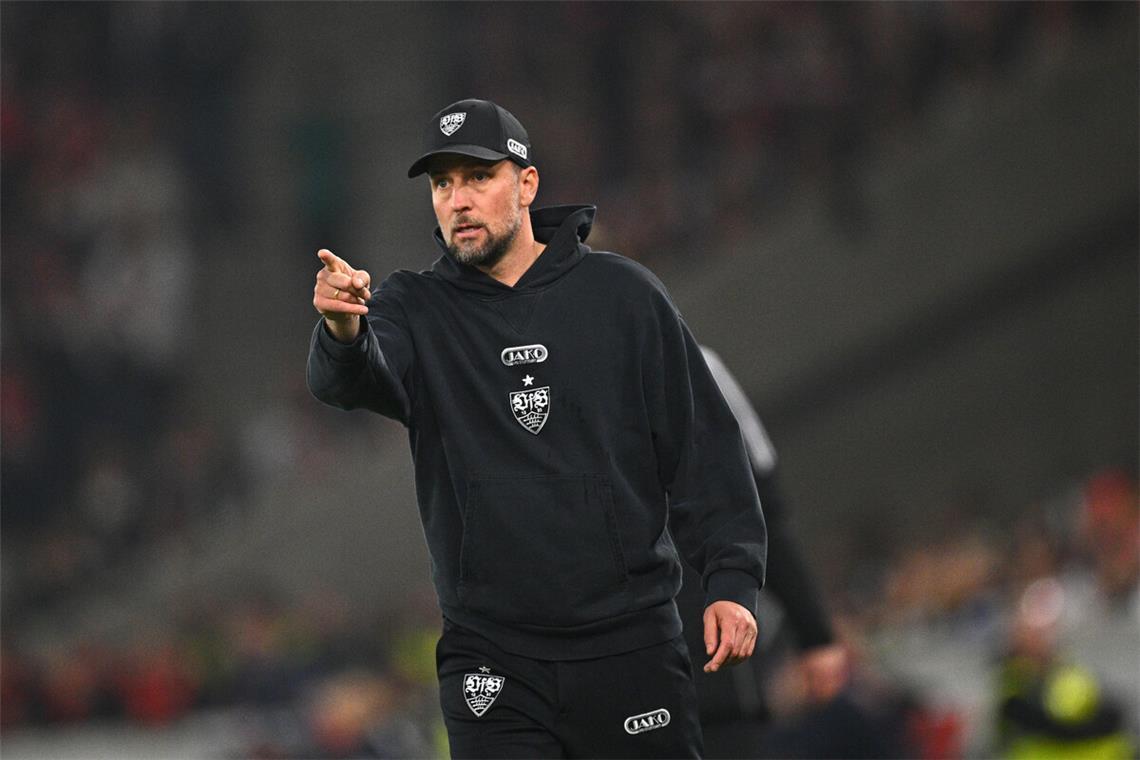 Auf wen der Trainer im Duell mit Hoffenheim setzen will, sehen Sie in der Bilderstrecke.