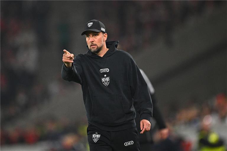 Auf wen der Trainer im Duell mit Hoffenheim setzen will, sehen Sie in der Bilderstrecke.