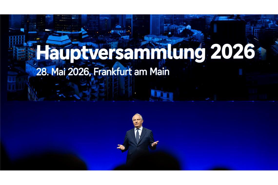 Deutsche Bank: Proteste und Kritik an Aufsichtsratsvergütung