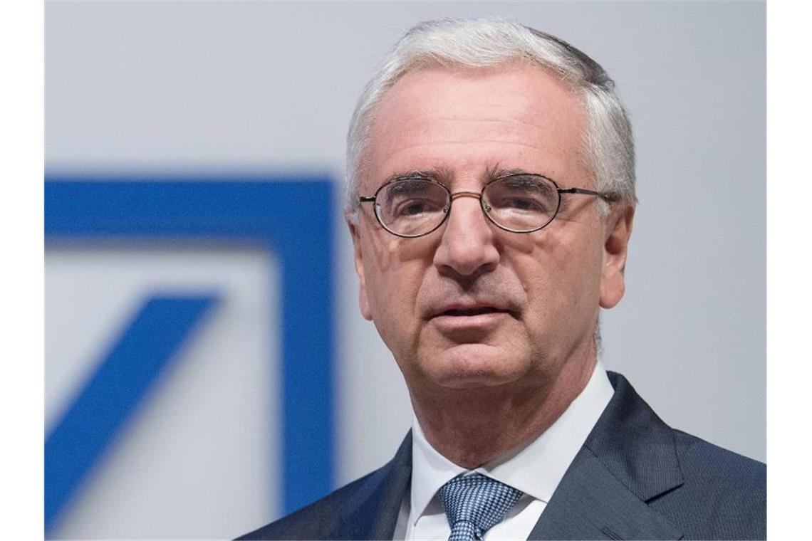 Achleitner Spitzenverdiener unter Dax-Aufsichtsratschefs