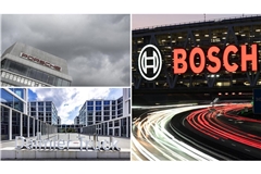 Aus der Porsche-Zentrale in Zuffenhausen kamen diese Woche schlechte Nachrichten – ähnlich wie bei Daimler Truck und Bosch.