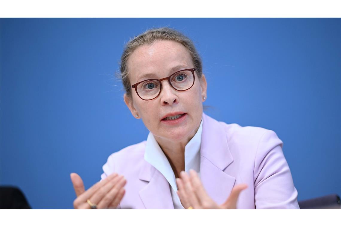 Geplatzte Richterwahl erschüttert Koalition Aus der SPD heißt es, es gebe keinen Grund, von der Kandidatin Brosius-Gersdorf abzurücken. (Archivbild)