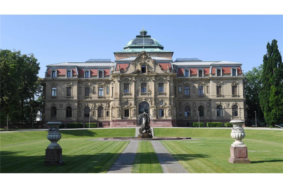 Aus Karlsruhe und Leipzig prägt der BGH die Rechtssprechung der Bundesrepublik. (Archivbild)
