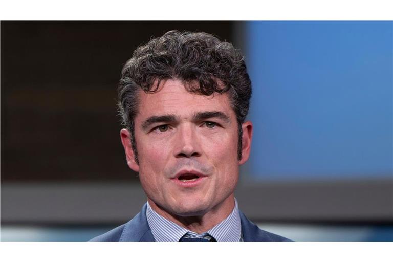 Aus Protest gegen die anhaltenden US-Angriffe auf den Iran ist der Chef der US-Terrorismusbekämpfung, Joseph Kent, zurückgetreten (Archivfoto).