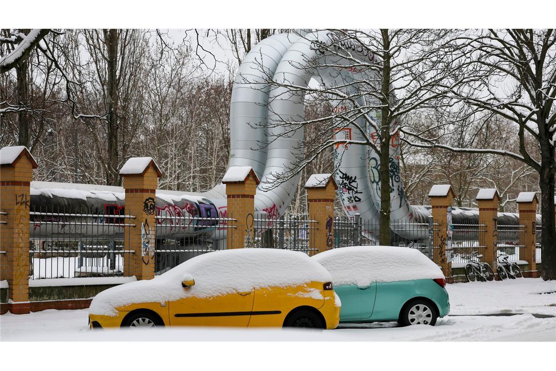 Aus Sicht der Leitstellen der Einsatzkräfte war die Lage vorerst entspannt.