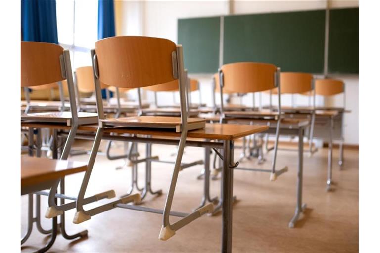 Aus Sorge vor einer weiteren Ausbreitung des Coronavirus schließen die meisten Bundesländer Schulen und Kitas. Foto: Sven Hoppe/dpa