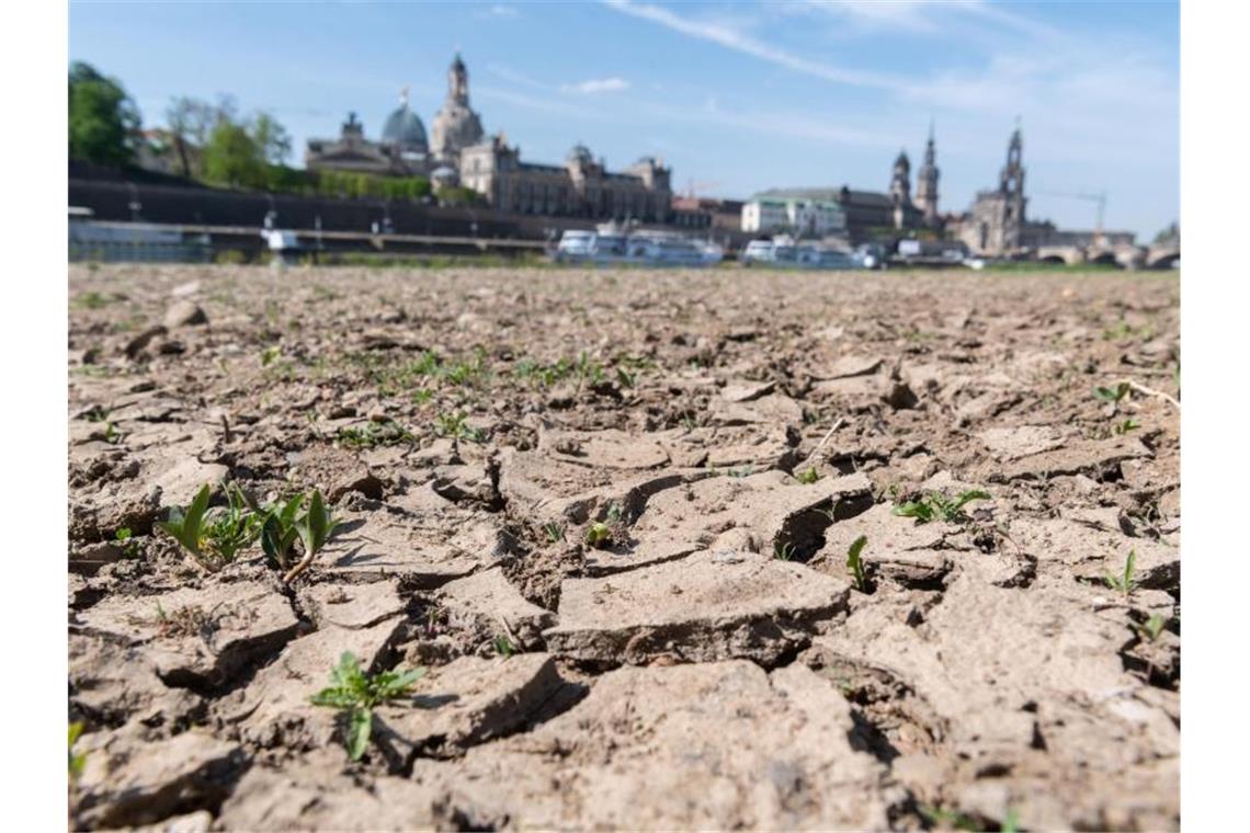 Europa droht wärmstes Jahr seit Messbeginn