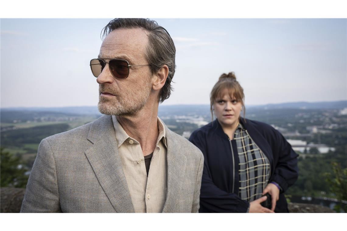 Wie war „Abstellgleis“, der neue „Tatort“ aus Dortmund? Ausnahmezustand für Kommissar Peter Faber (Jörg Hartmann). Er ist untergetaucht. Kann er sich auf seine Kollegin Rosa Herzog (Stefanie Reinsperger) verlassen?