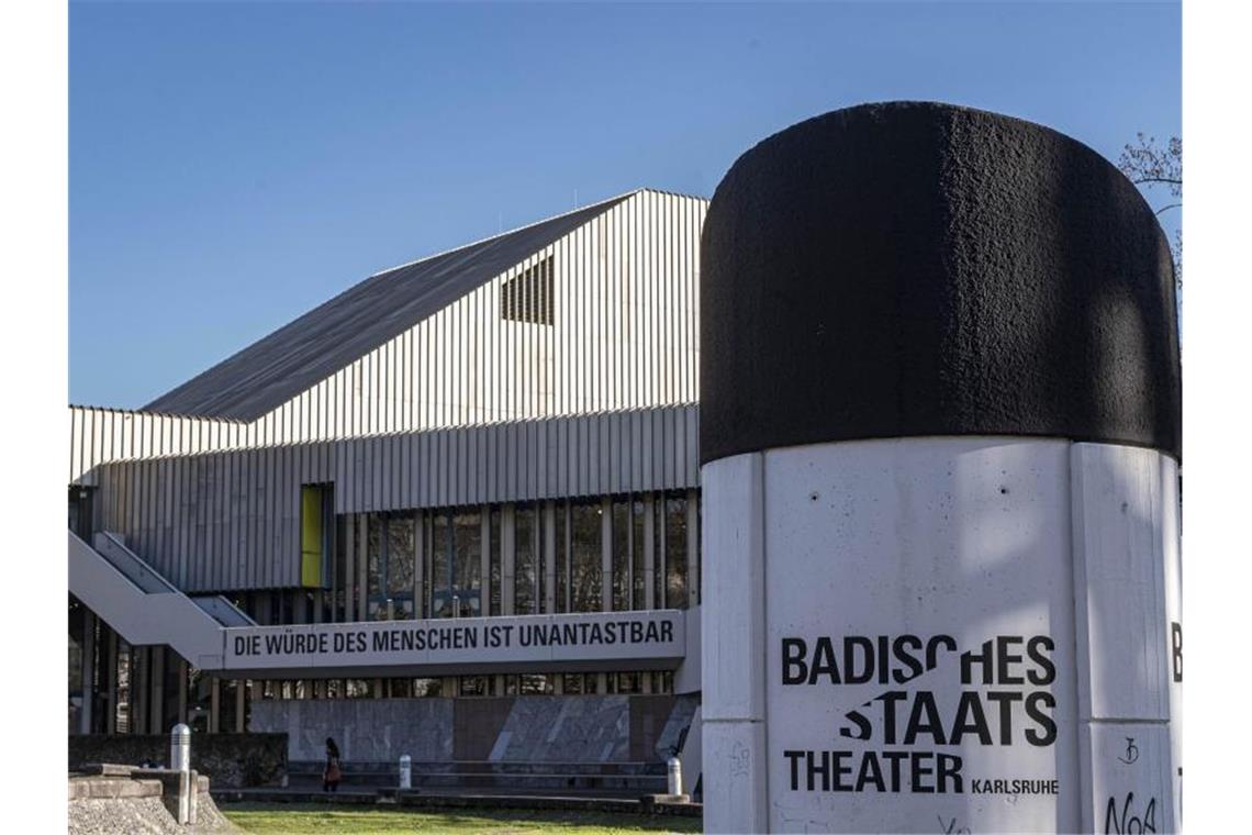 Badisches Staatstheater wird zum Problemfall