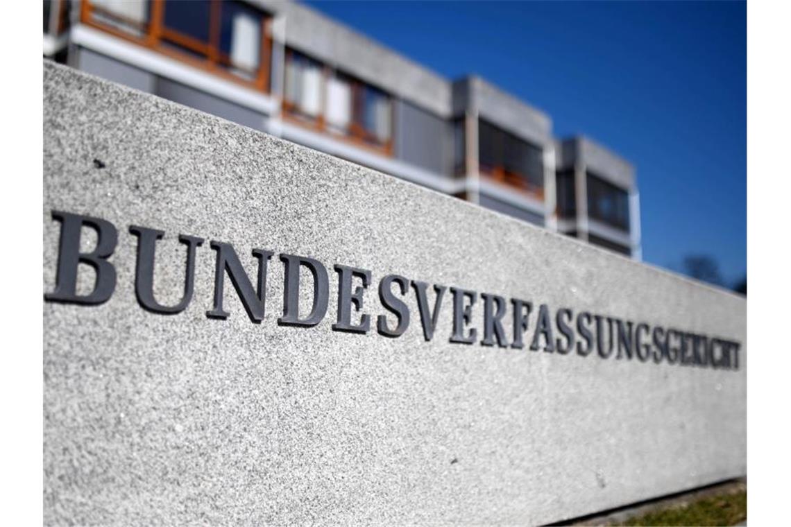 Eilanträge gegen Ausgangsbeschränkungen abgelehnt