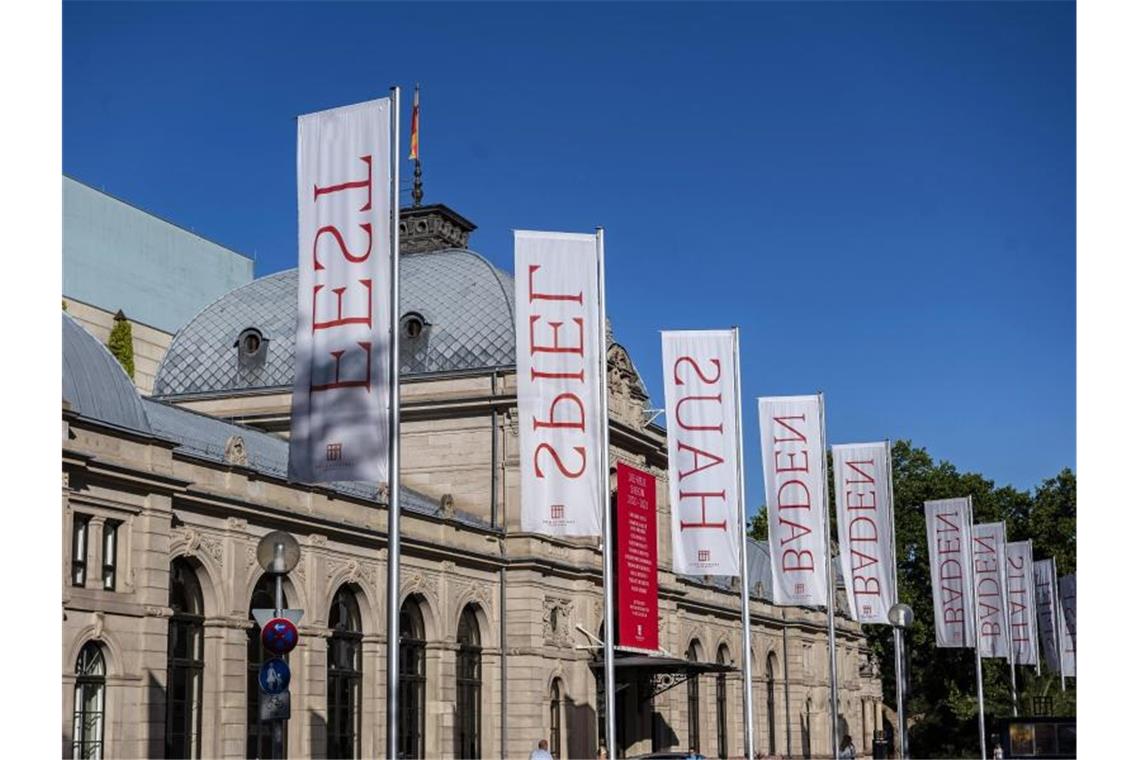 Festspielhaus Baden-Baden will Festival-Labor werden