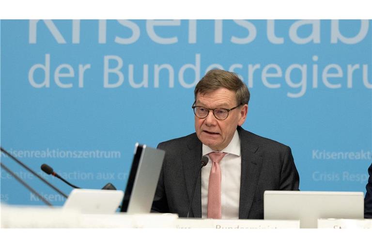 Außenminister Johann Wadephul (CDU) hatte am Montag nach einer Sitzung des Krisenstabes der Bundesregierung Charterflüge zur Rückholung von besonders verletzlichen Menschen unter den in Nahost gestrandeten Deutschen angekündigt. (Archivbild)