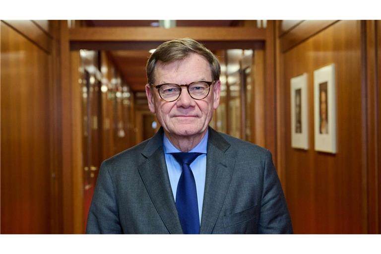 Außenminister Johann Wadephul (CDU) will den UN-Sicherheitsrat durch Reformen schlagkräftiger machen.