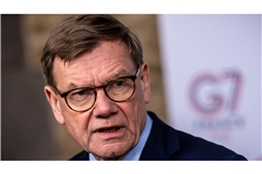 Außenminister Johann Wadephul fordert von China und Russland, den Weg für eine UN-Resolution zur Koordinierung internationaler Maßnahmen zu Sicherung der Straße von Hormus freizumachen (Archivfoto).