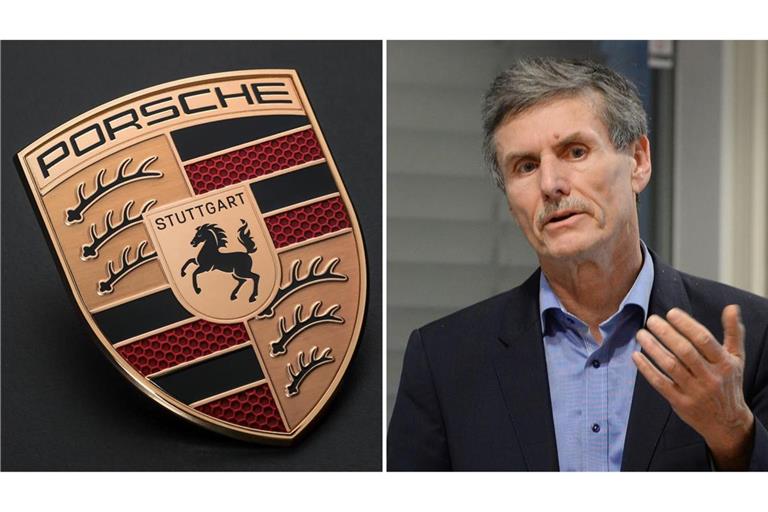 Autoexperte Ferdinand Dudenhöffer hält viel von dem Sportwagenhersteller – und ist stolz, dort selbst mal gearbeitet zu haben. Die Preisspanne zwischen dem Autohersteller und chinesischen Wettbewerbern sei allerdings zu hoch.