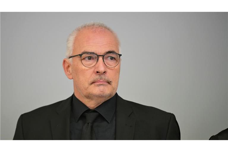 Axel Fischer (Archivbild)