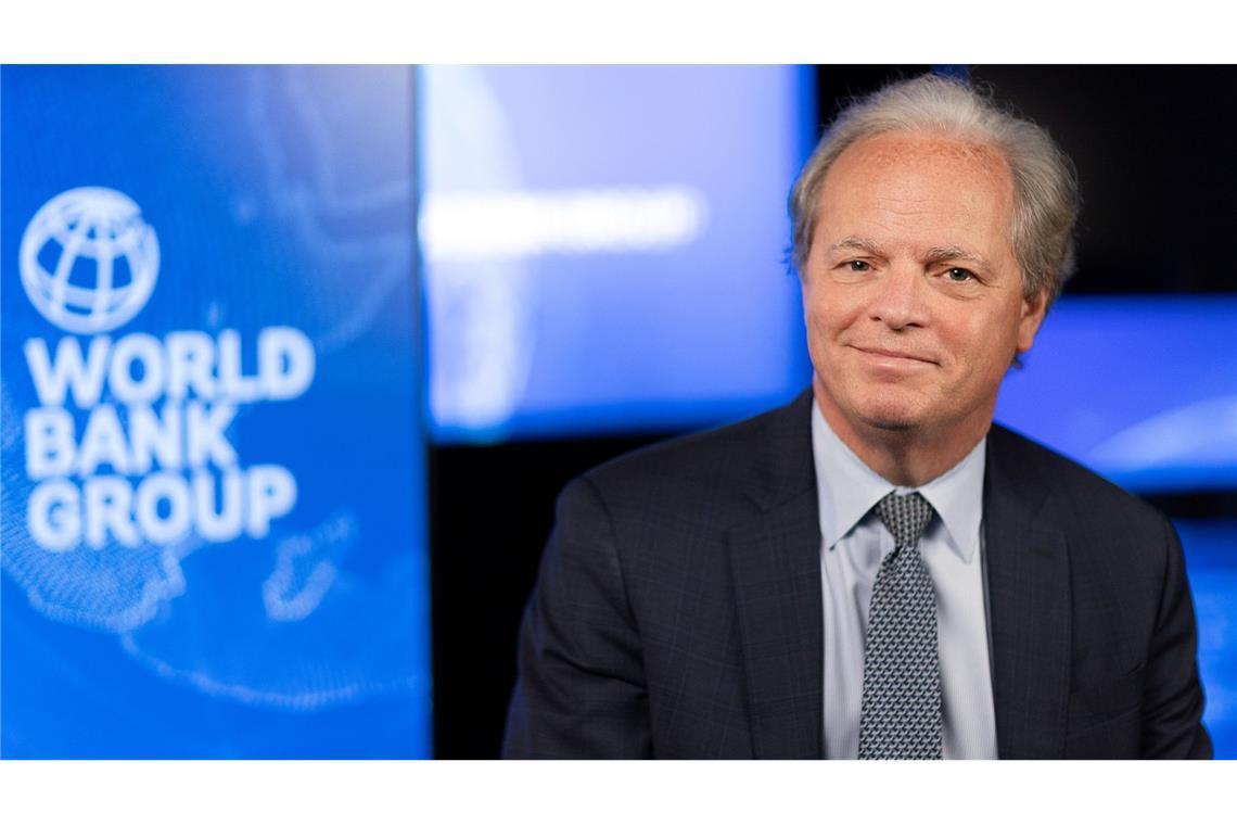 Weltbank-Manager warnt vor Abkopplung: "Alles wird global"