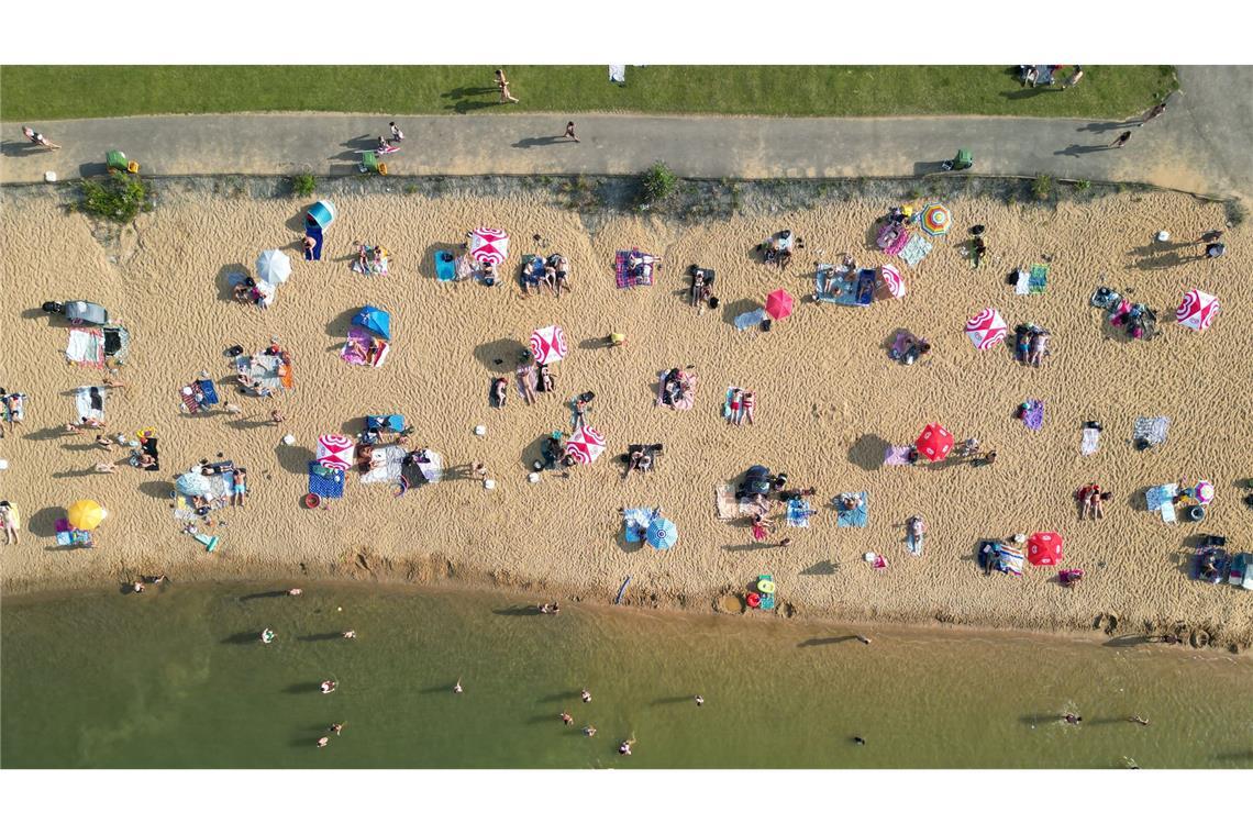 Bilder des Tages