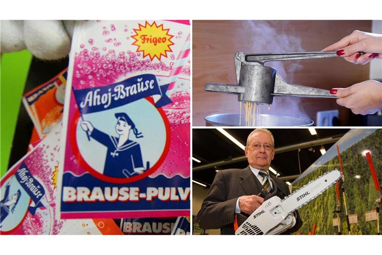 Baden-Württemberg – das Land der Erfinder: Von Alltagshelfern bis Kultklassikern stammt hier so manche Idee, die bis heute unseren Alltag prägt.