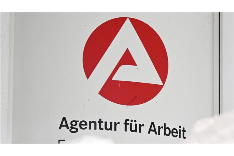 Baden-Württemberg hält im deutschlandweiten Vergleich Platz zwei bei der Arbeitslosenquote.