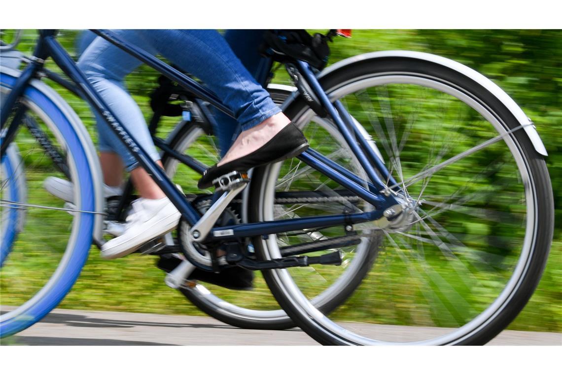 Baden-Württemberg investiert erneut Millionen in den Ausbau seiner Radwege.