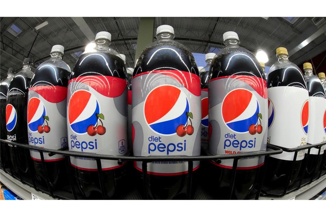 Pepsi bald wieder in Edeka-Regalen