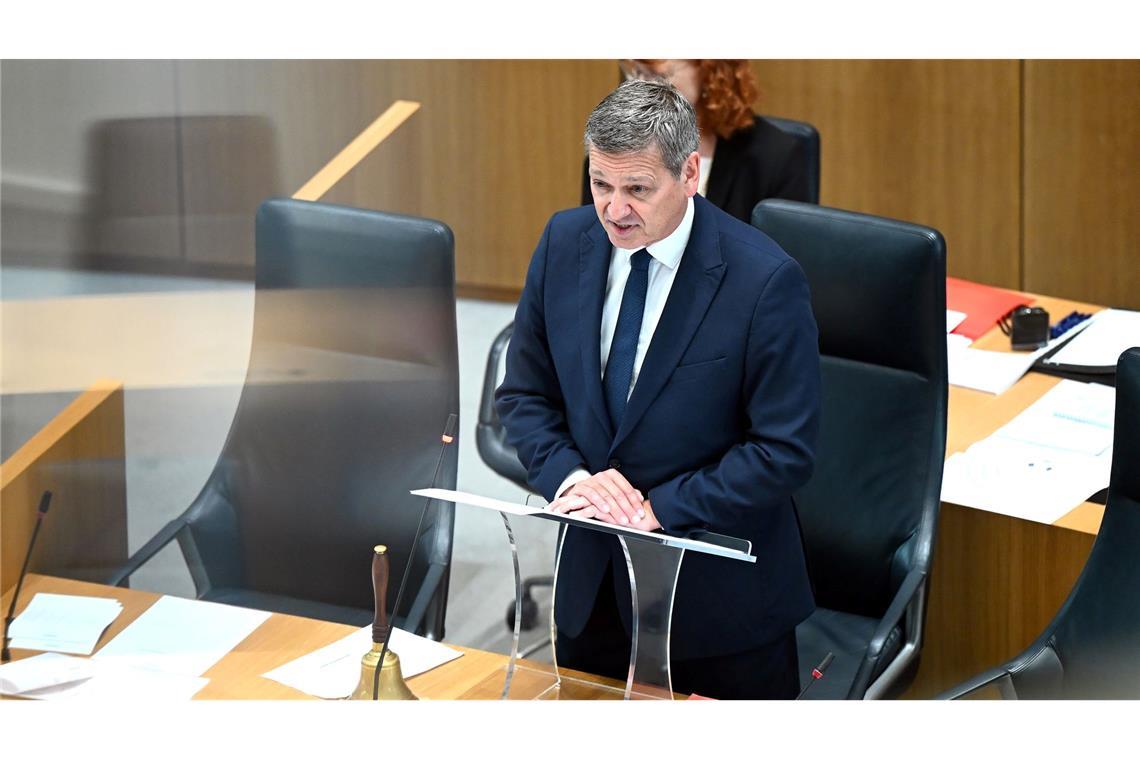 CDU am Ziel - Gordon Schnieder neuer Ministerpräsident